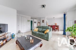  Appartement à vendre 4 pièces 96 m²