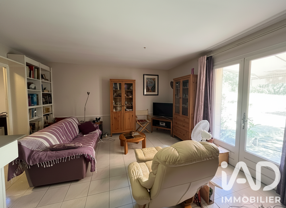 Vente Maison Vente Maison traditionnelle 5 pièces Bagnols-sur-cèze
