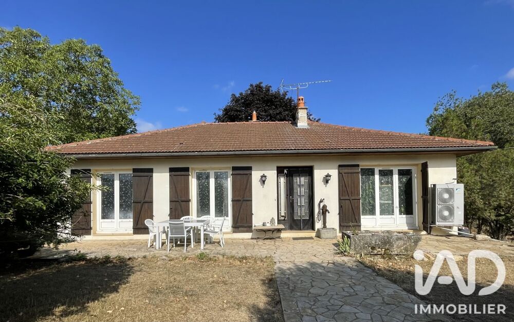 Vente Maison Vente Maison de campagne 4 pièces Nesle-et-massoult