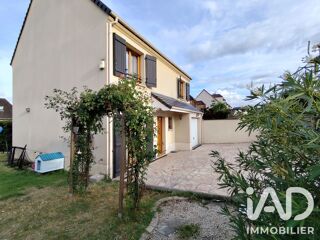  Maison à vendre 7 pièces 131 m²