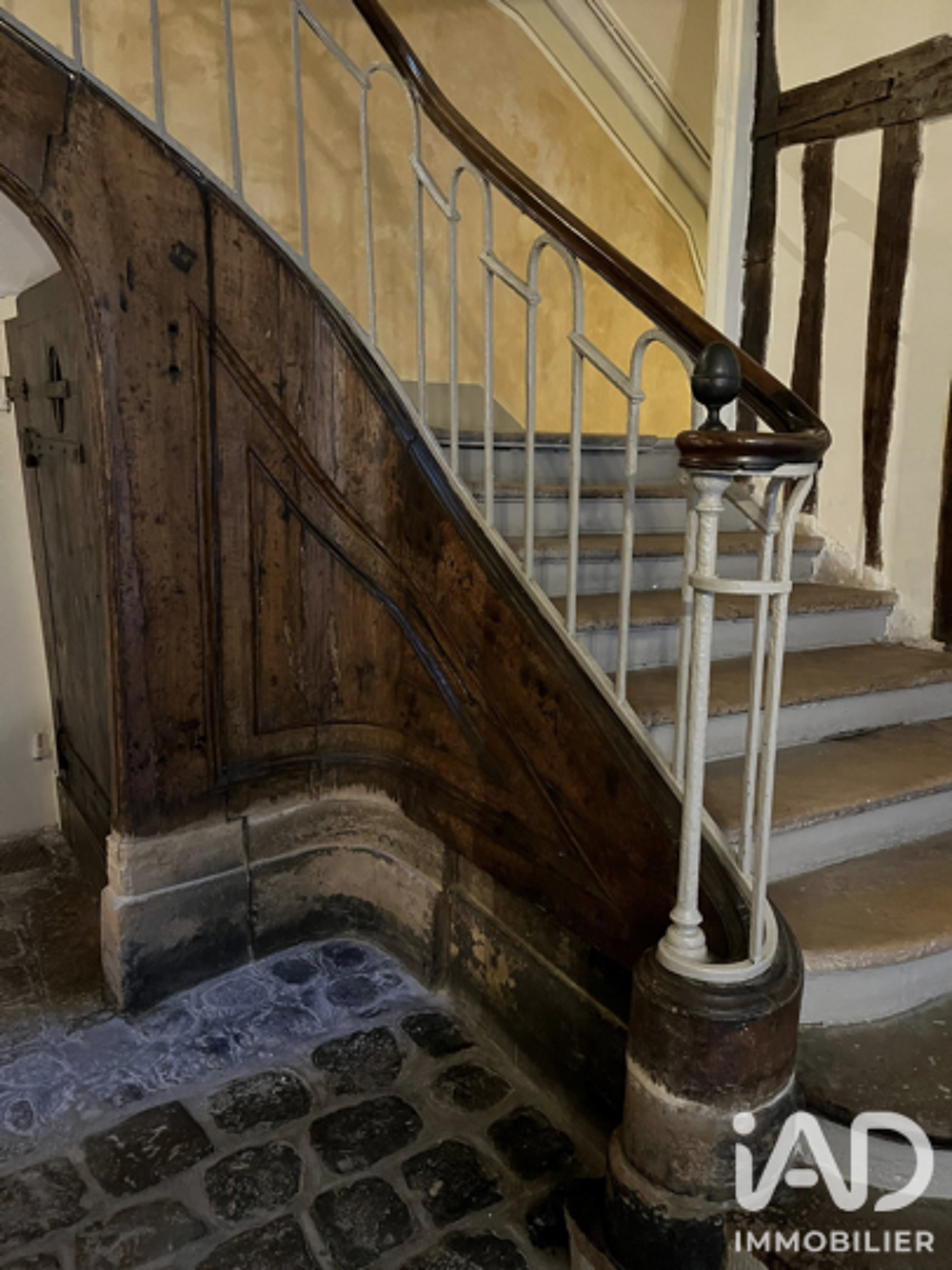 à vendre  Appartement Paris 4