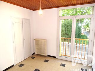  Appartement à vendre 3 pièces 59 m²