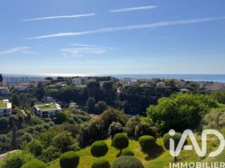  Appartement � vendre 3 pi�ces 69 m�