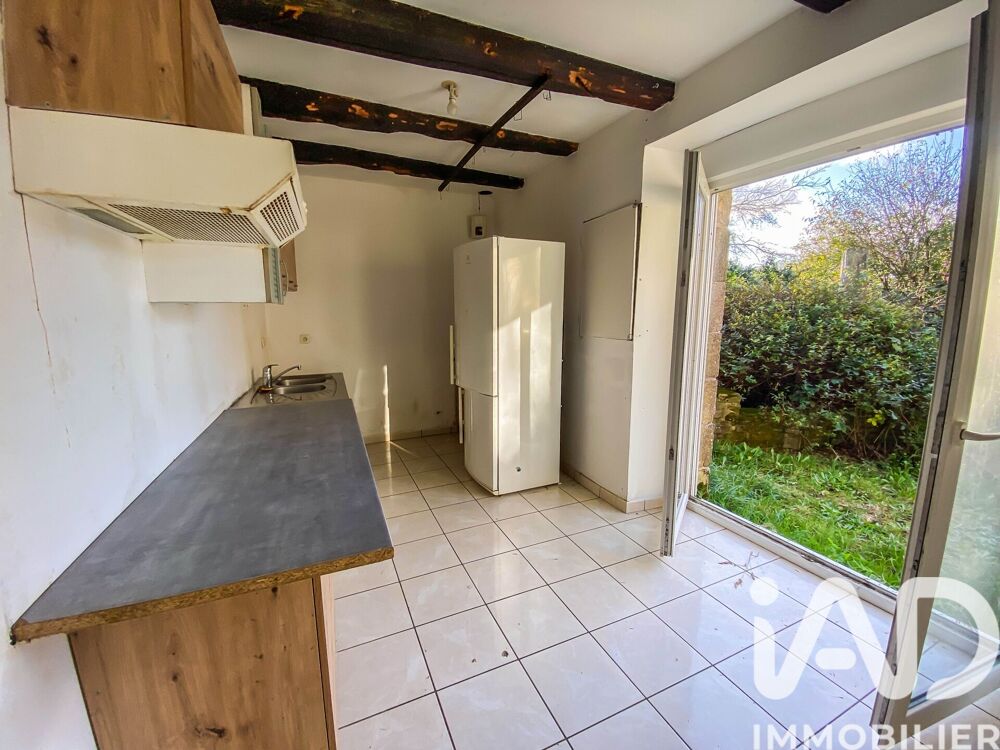 Vente Maison de campagne 7 pièces