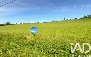  Terrain à vendre 3571 m²