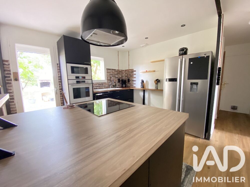 Vente Maison Vente Maison traditionnelle 6 pièces Perrusson