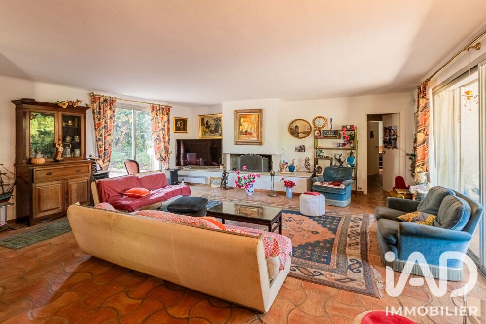 à vendre  Maison Antibes (06600)