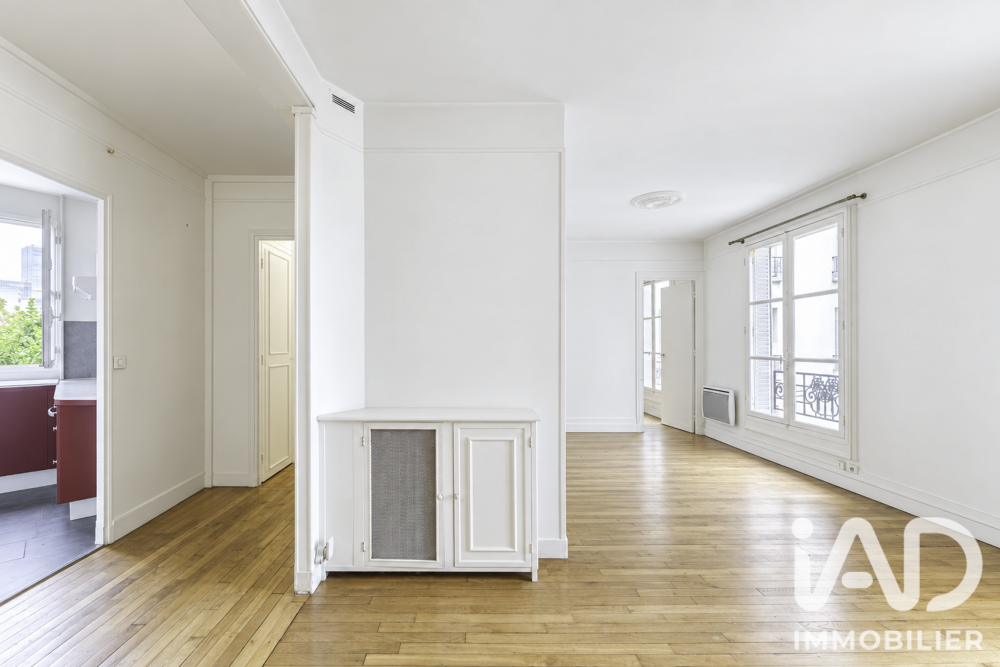 Vente Appartement Vente Appartement 3 pièces Montreuil