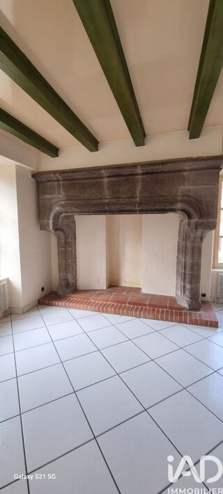  Maison à vendre 5 pièces 160 m²