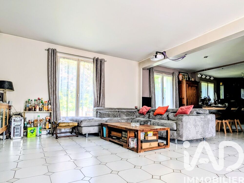 Vente Maison Vente Maison/villa 6 pièces Draveil