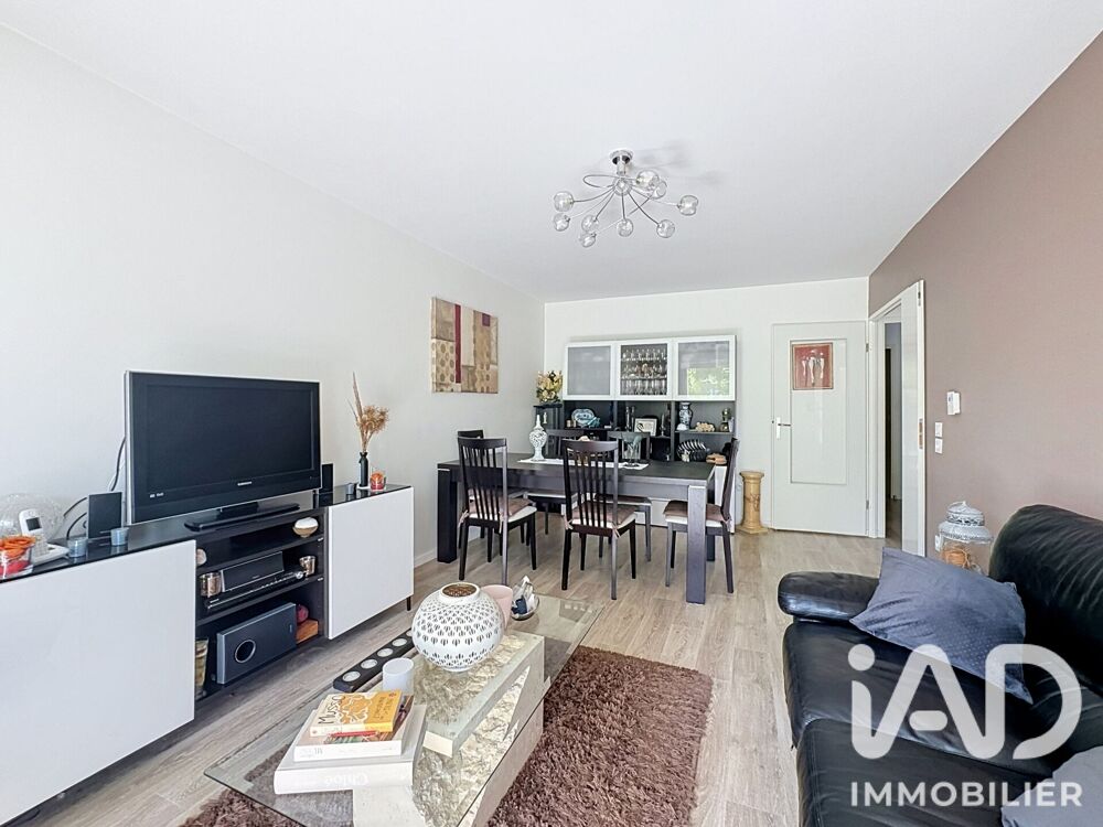 Location Appartement Location Appartement 3 pièces Cormeilles-en-parisis