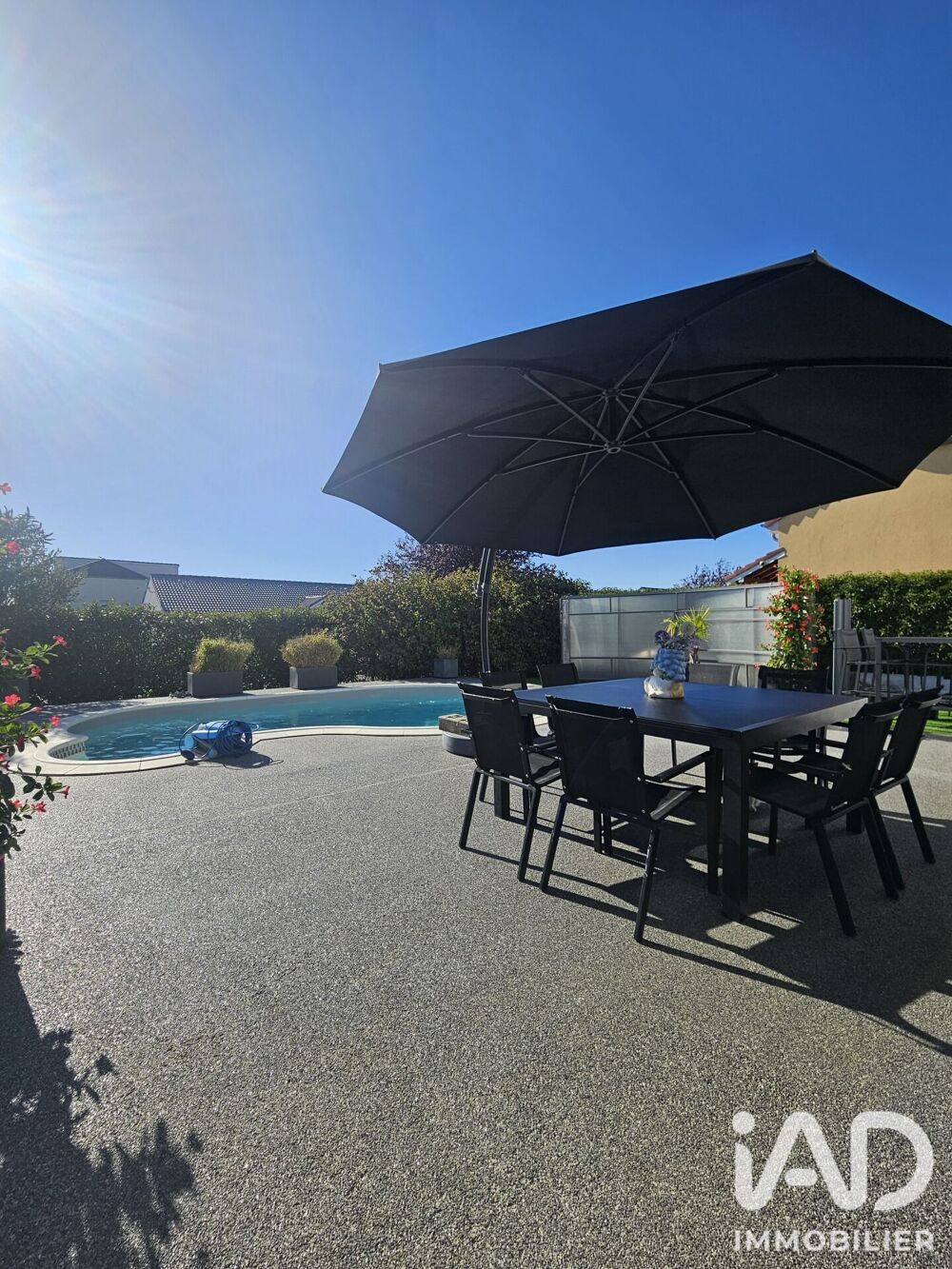 à vendre  Maison Hussigny-Godbrange (54590)