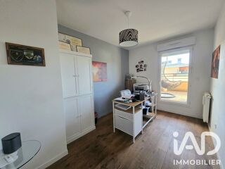  Appartement à vendre 3 pièces 65 m²