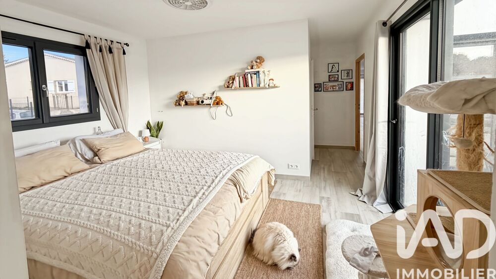 � vendre  Maison Saint-Christol-l�s-Al�s (30380)