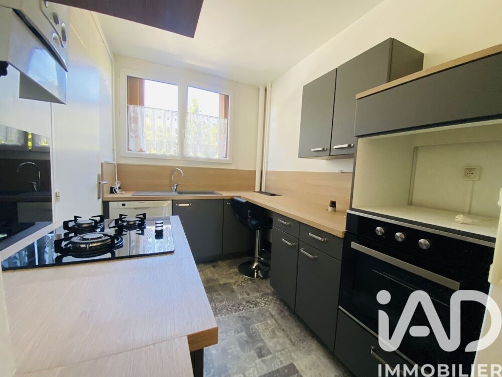 Vente Appartement Vente Appartement 4 pièces Compiègne