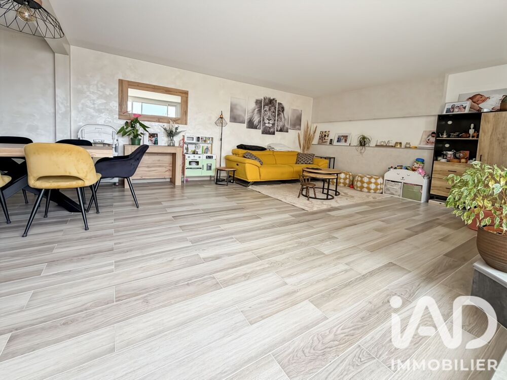 Vente Appartement Vente Appartement 4 pièces Champs-sur-marne