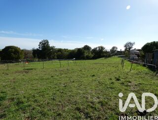  Terrain à vendre 3408 m²