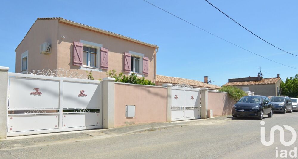 Vente Maison Vente Maison/villa 7 pièces Sainte-valière