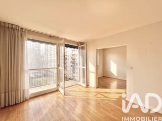  Appartement à vendre 4 pièces 76 m²