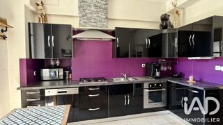  Maison à vendre 7 pièces 196 m²