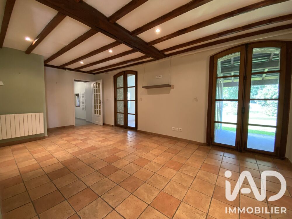 Location Maison Location Maison traditionnelle 4 pièces Chanceaux-sur-choisille