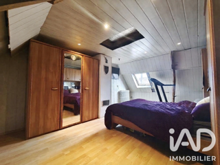  Maison à vendre 6 pièces 143 m²