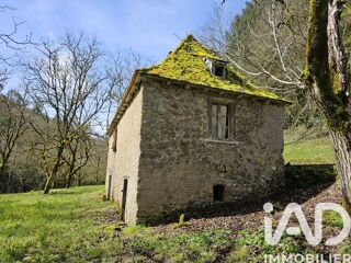  Maison à vendre 2 pièces 40 m²