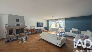  Maison à vendre 8 pièces 192 m²
