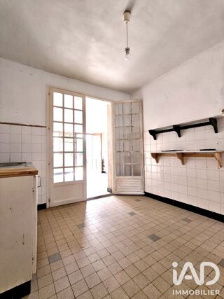  Maison à vendre 6 pièces 130 m²