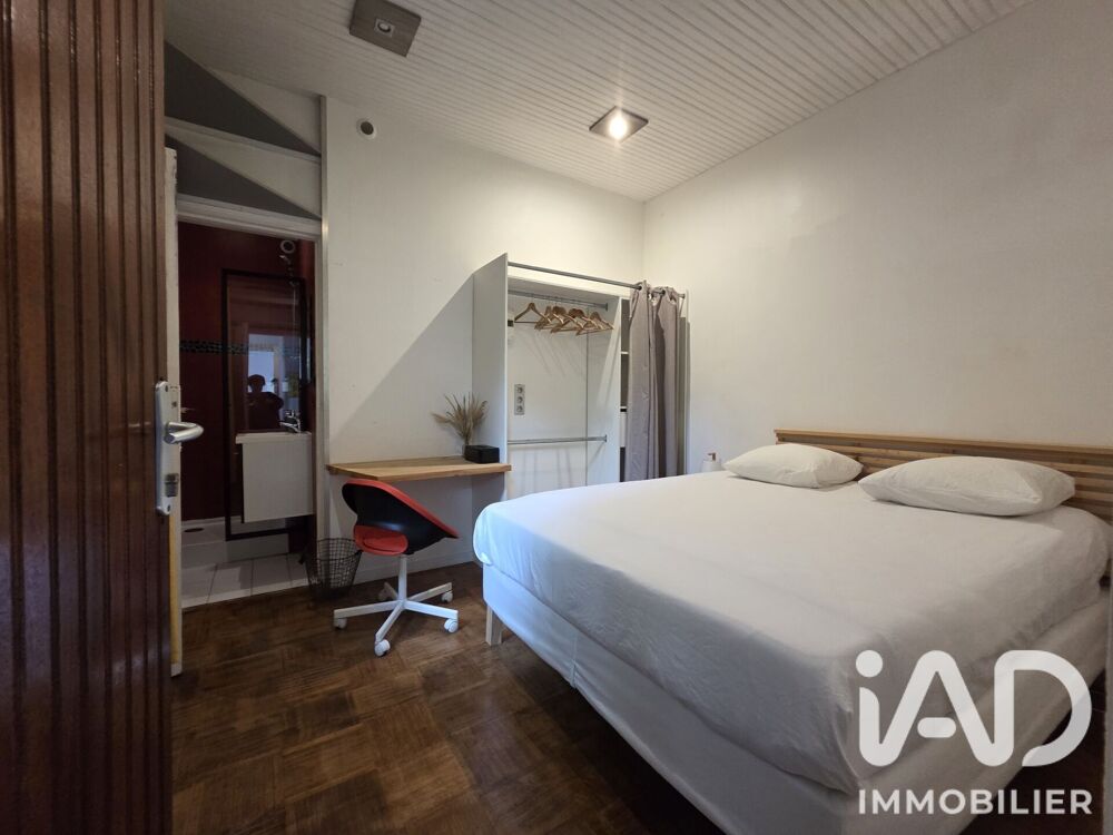 à vendre  Maison Nantes (44300)
