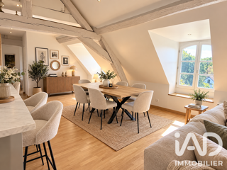  Appartement à vendre 5 pièces 83 m²