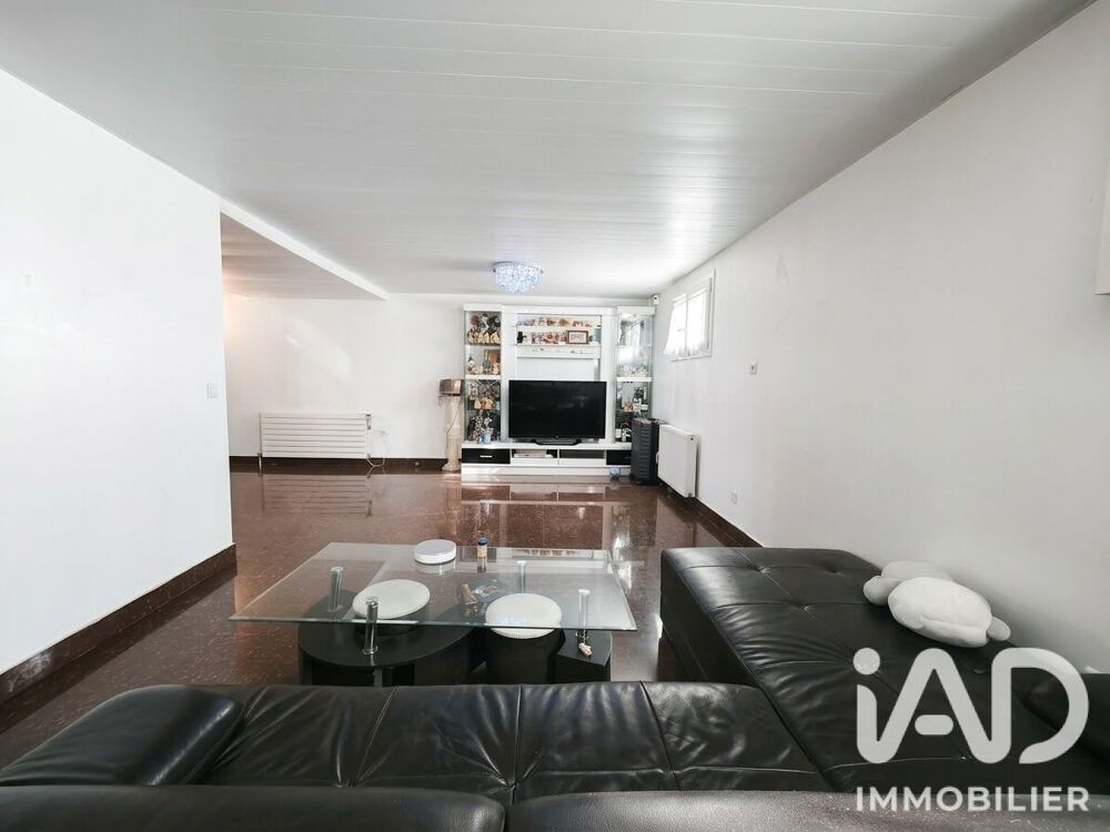 Vente Maison Vente Maison/villa 7 pièces La courneuve