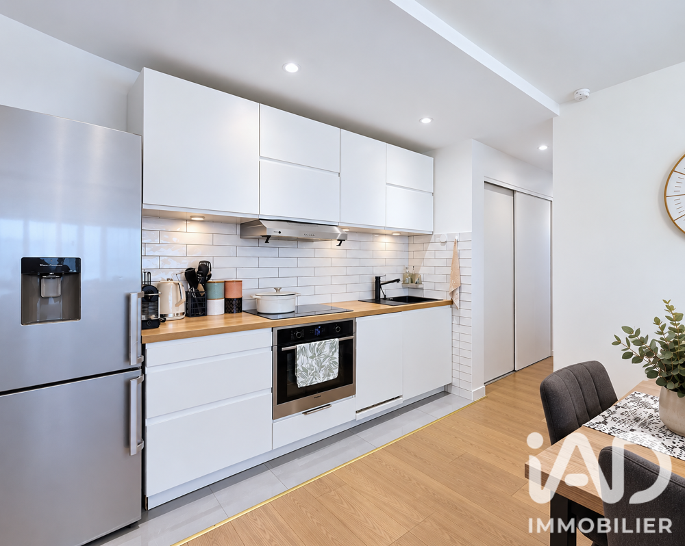 Vente Appartement Vente Appartement 4 pièces Chennevières-sur-marne