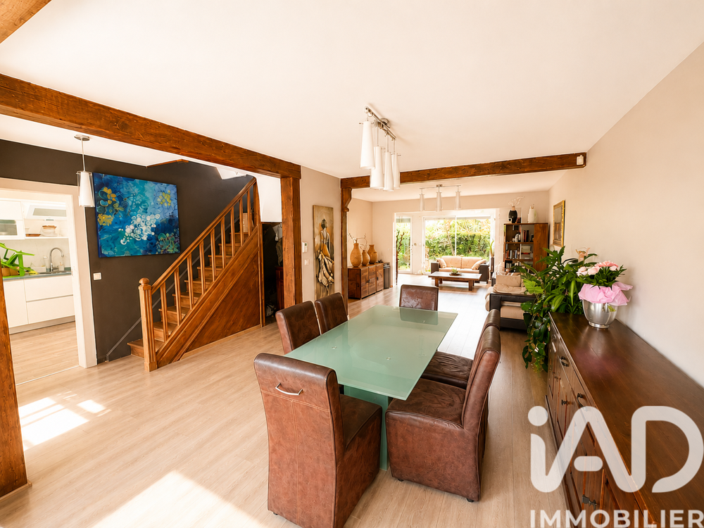 Vente Maison/villa 11 pièces