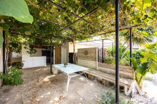 Maison à vendre 5 pièces 116 m²