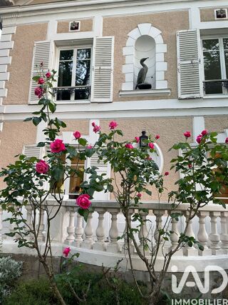  Maison � vendre 7 pi�ces 200 m�