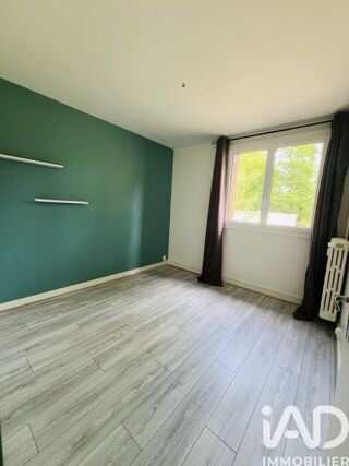  Appartement à vendre 4 pièces 66 m²