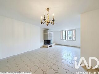  Maison à vendre 6 pièces 133 m²