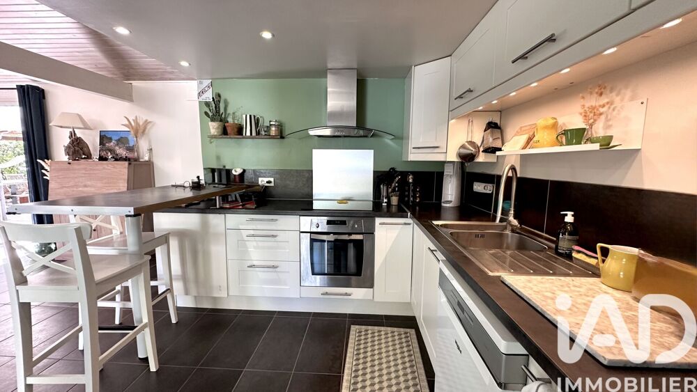 � vendre  Maison L�ge-Cap-Ferret (33950)