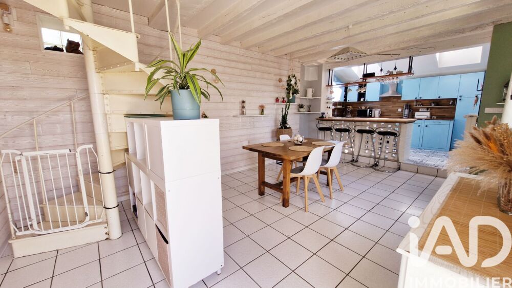 Vente Maison/villa 7 pièces
