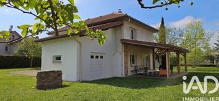  Maison à vendre 5 pièces 130 m²
