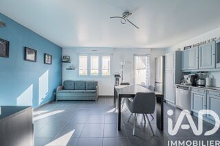  Appartement � vendre 3 pi�ces 55 m�