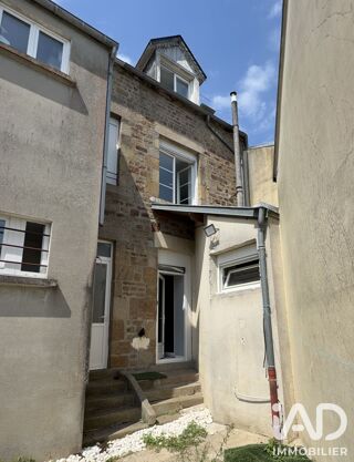  Maison à vendre 6 pièces 100 m²
