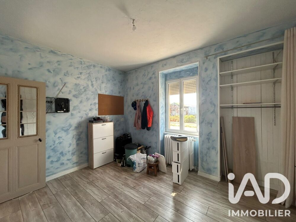 Vente Maison traditionnelle 6 pièces