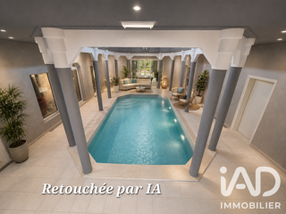  Maison à vendre 8 pièces 402 m²