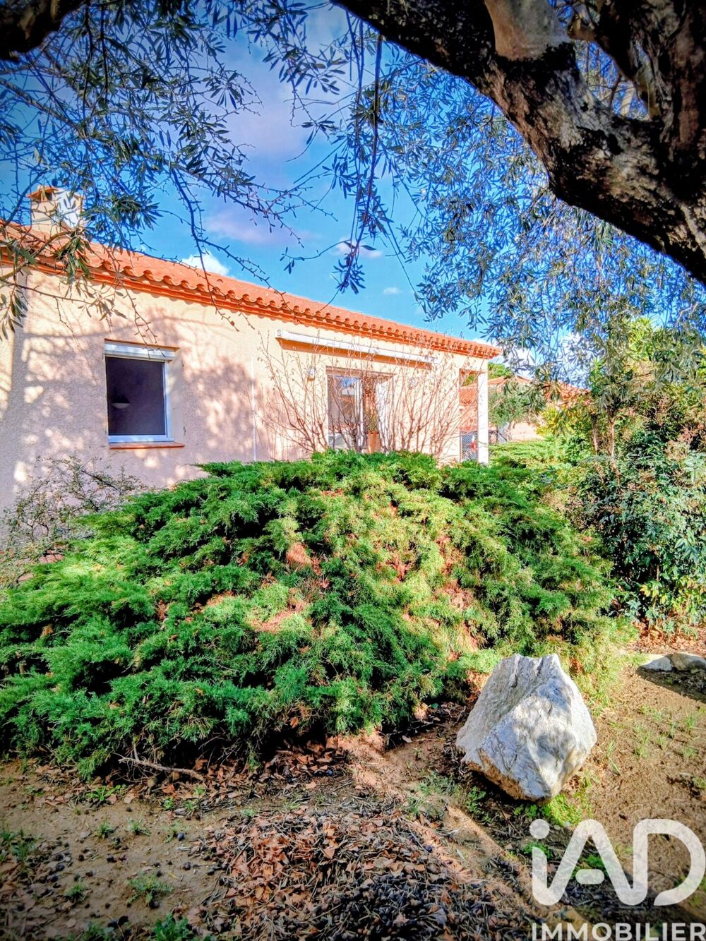 Vente Maison traditionnelle 4 pièces