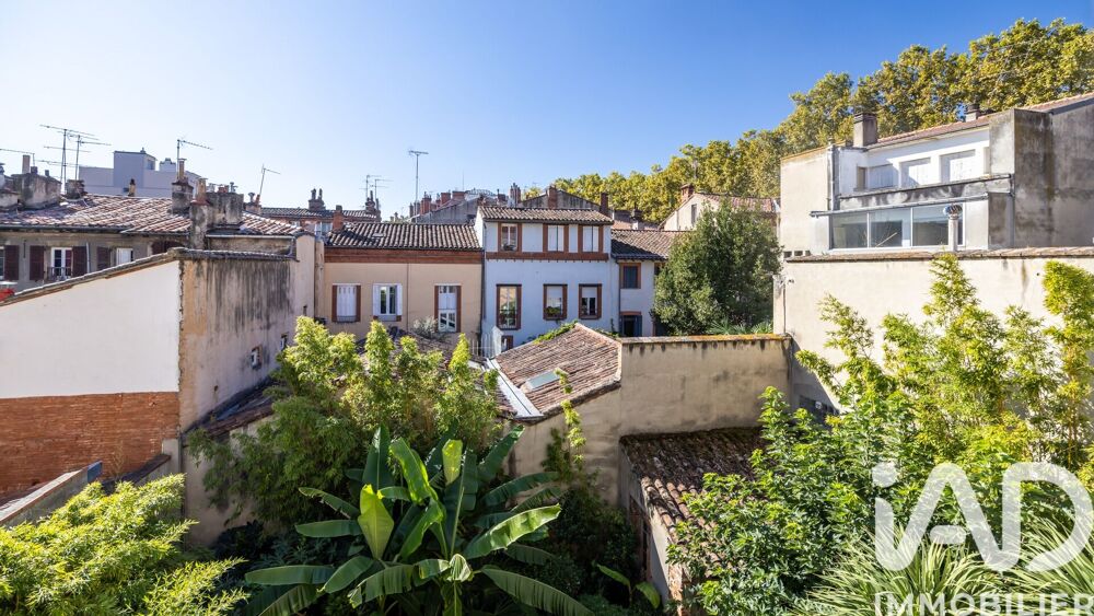 Vente Appartement Vente Appartement 5 pièces Toulouse