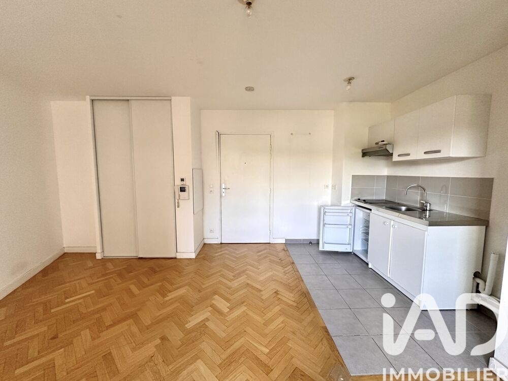 Vente Appartement 1 pièce