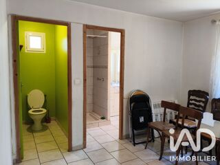  Maison à vendre 4 pièces 80 m²
