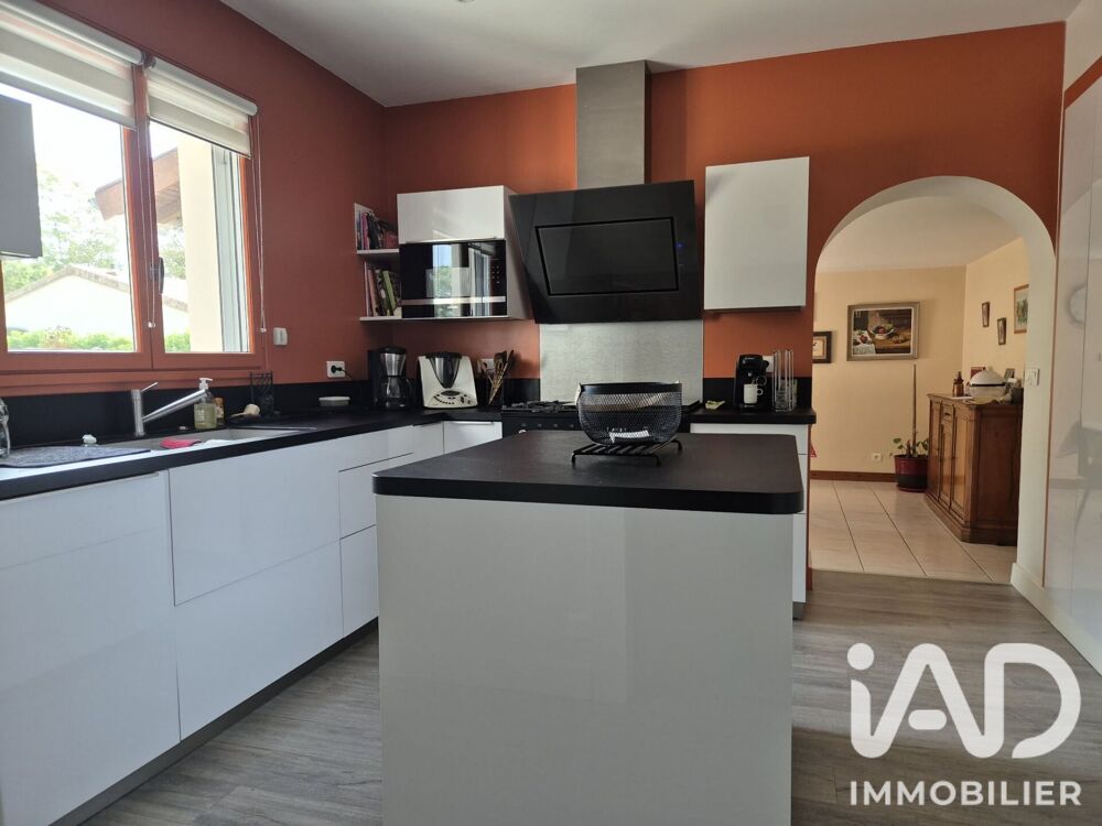 Vente Maison Vente Maison/villa 6 pièces Marnay